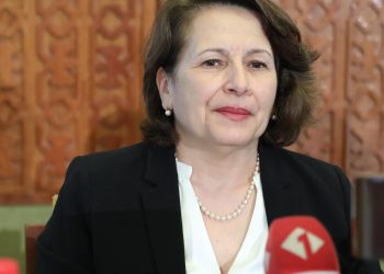 وزيرة الصناعة: “مزايا تفاضلية كبيرة تجعل من افريقيا قارة صناعة”