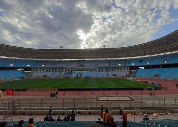 وزارة الشباب والرياضة تكشف حجم الخسائر بملعب رادس