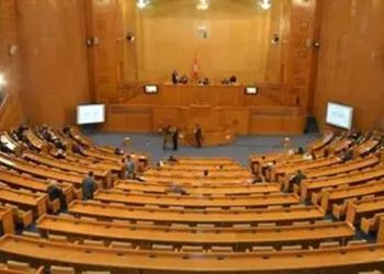 النائب هيثم صفر: الحصانة البرلمانبة تشمل نواب المجلس الوطني للجهات والأقاليم