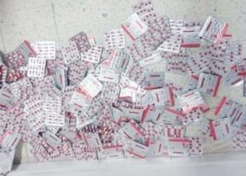 صفاقس: إحباط محاولة تهريب 40 ألف حبة دواء مخدر