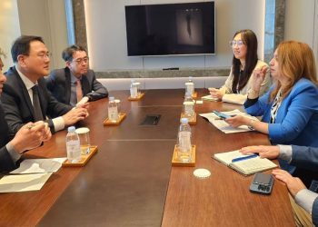 مسؤول بشركة Samsung: مهتمون بالاستثمار في تونس