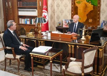 تونس  تُشارك في اجتماعات قمة مجموعة الدول الصناعية السبع