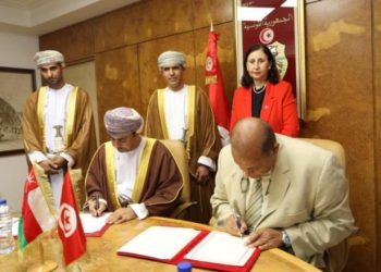 اتفاقية جديدة بين تونس وسلطنة عمان تتعلّق بالخدمات الجوية