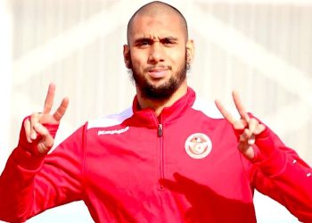 لاعب المنتخب الوطني عيسى العيدوني يتلقى عرضا قطريا