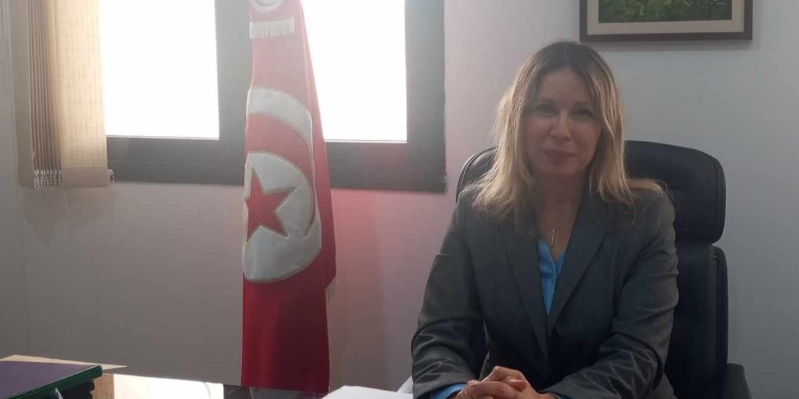 المديرة العامة لديوان المياه المعدنية: ” كلّ المياه المعلبة في تونس ذات جودة عالية… لكن”