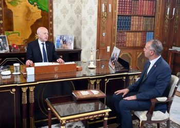 الترفيع في أجور القطاع الخاص وجرايات المتقاعدين محور لقاء سيعد بوزير الشؤون الاجتماعية