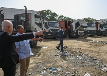 رئيس الجمهورية: الوضع لا يمكن أن يستمرّ…والدولة تحتاج إلى مراجعات شاملة