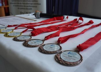 أسماء الفائزين في أولمبياد الفيزياء 2024