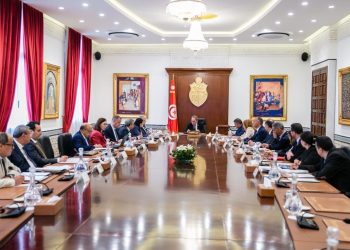 بينها مشروع قانون عطلة الأمومة والأبوة: مجلس الوزراء ينظر في عدد من مشاريع القوانين
