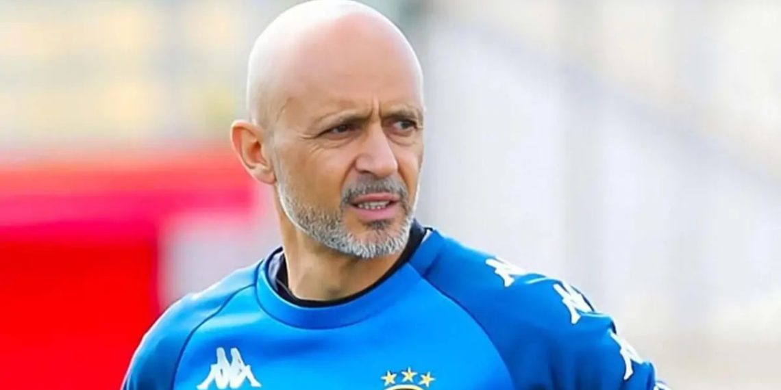 كاردوزو: ” كرة القدم جزء من الحياة وليست سببا في الموت…وما حصل ليست مباراة وإنما حرب”