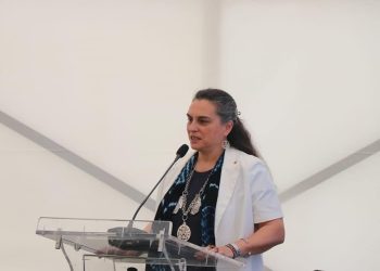 وزيرة البيئة :”نحو ربط 140 حي شعبي بشبكة التطهير “