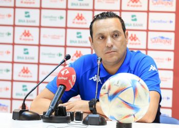 الوحيشي: سنعتمد طريقة الضغط العالي لاجبار غينيا الاستوائية على ارتكاب أخطاء