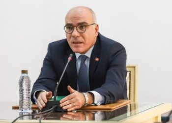 وزير الخارجية :”علاقتنا جيدة بإيطاليا .. و لسنا بحُراس لحدود أوروبا “
