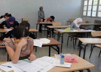 بداية من اليوم: اكثر من 32 ألف تلميذ يجتازون مناظرة ‘النوفيام’