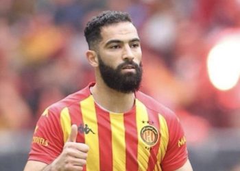 ياسين مرياح يمضي للنادي الأهلي… وهذه قيمة العقد