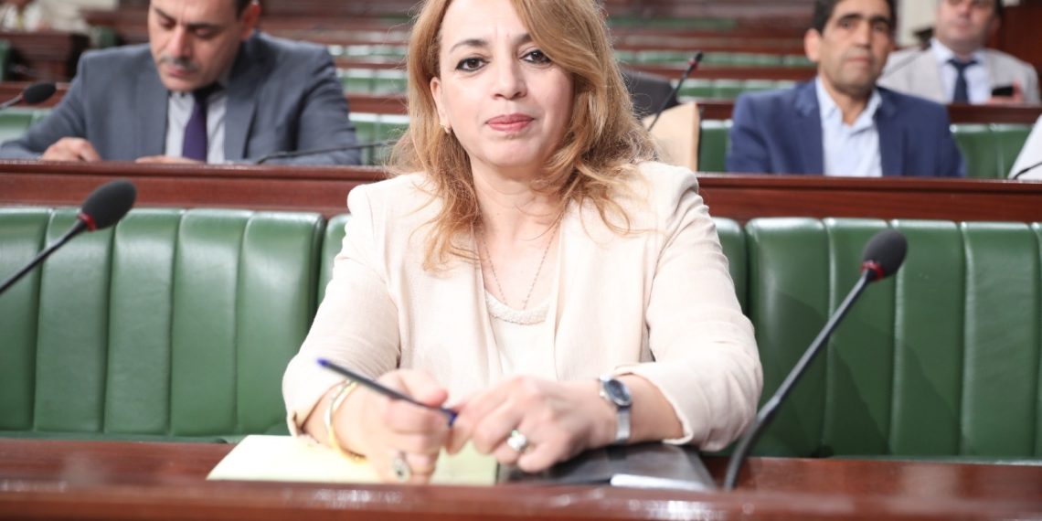 وزيرة الاقتصاد: تونس ستستفيد من تمويلات صندوق ”إفريقيا 50”