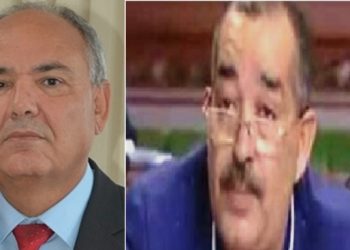 بطاقتا ايداع في حق النائب السابق بالبرلمان لطفي علي و ر م ع شركة فسفاط قفصة السابق رمضان صويد