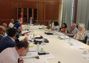 وزارة أملاك الدولة: الموافقة على 14 عملية عقارية لفائدة مرافق عمومية