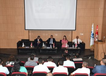 توصيات وزير الداخلية للمعتمدين الجدد
