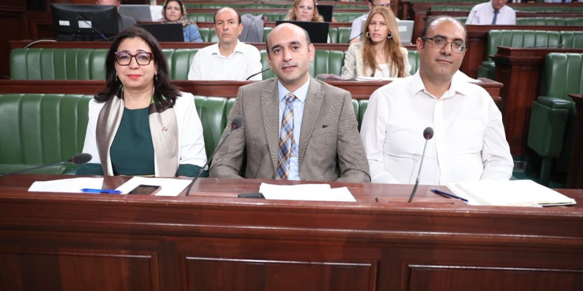 البرلمان: المصادقة على مشروع القانون المتعّلق بتنقيح بعض أحكام المجلة التجارية