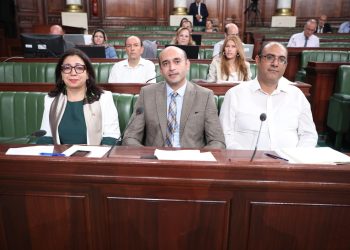 البرلمان: المصادقة على مشروع القانون المتعّلق بتنقيح بعض أحكام المجلة التجارية