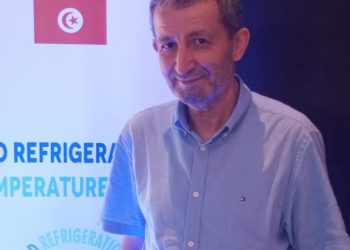 خبير في قطاع التبريد: هذه ابرز التوجيهات للتقليص التدريجي من الغازات المتسببة في تاكل طبقة الاوزون