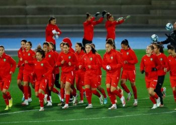 المنتخب الوطني للكبريات : تونس تحتضن دورة دولية ثلاثية استعدادا لنهائيات كأس إفريقيا