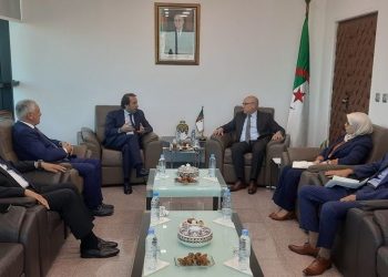 إحداث مجلس شراكة بين منظمات أصحاب العمل بتونس والجزائر وليبيا