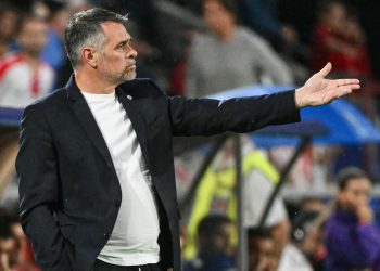 رسالة مدرب جورجيا للاعبيه بعد إنجاز يورو 2024