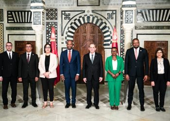 امين عام منطقة “الزليكاف”: تونس تزخر بخبرات وكفاءات بشرية مهمة