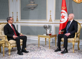رئيس الدولة:  دور مجلس الجهات والأقاليم تحقيق الاندماج داخل الدولة