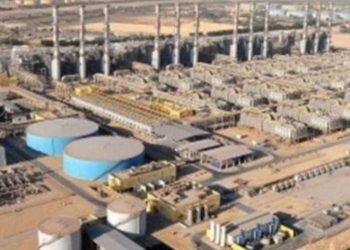 موعد دخول محطة تحلية مياه البحر بصفاقس حيّز الاستغلال