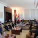 ماجول يدعو إلى وضع استراتيجية واضحة لتعاون اقتصادي بين تونس والأردن