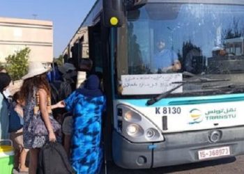 منوبة: انطلاق خطوط شاطئية جديدة في رحلات تجريبية