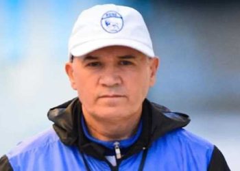 التونسي منير شبيل مدربا جديدا لنادي المدينة الليبي