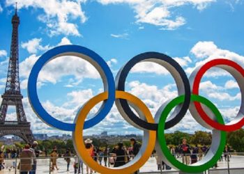 الالعاب الاولمبية باريس 2024: محرز بوصيان عضوا بلجنة التاديب الخاصة بالالعاب