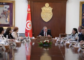مجلس وزاري ينظر في مشروع قانون تنقيح مجلة الشغل