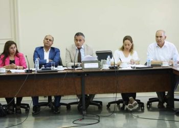 المشروع الجديد للشيك دون رصيد :”المسؤولية الأولى في الشيك تتحملها البنوك”