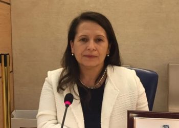 شيبوب: نعمل على استرجاع نسق الإنتاج بشركة فسفاط قفصة…و كل مقومات النجاح متوفرة