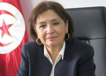 بطاقة ايداع بالسجن ضد سهام بن سدرين