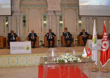 امضاء اتفاقية لتمويل مشاريع في مجال الطاقة الشمسية