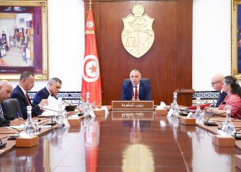 تفعيل خلية الأزمة بوزارة الصحة للتوقي من تفشّي داء الكلب