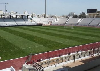 اعتمادات بقيمة 1,9 مليون دينار لتأهيل ملعب الطيب المهيري بصفاقس