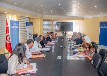 وزارة التشغيل تتفق مع 6 بنوك لاتخاذ إجراءات لدفع نسق احداث شركات أهلية