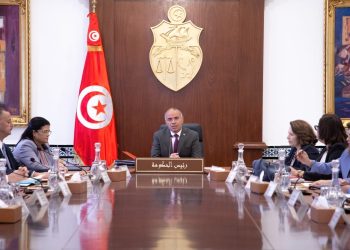 مجلس وزاري مضيق يُقر جملة من التدابير لفائدة العائلات المعوزة ومحدودة الدخل