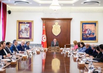 رئيس الحكومة يأذن بإجراء جرد شامل لجميع الإشكاليات وخاصة منها العقارية