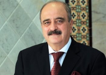 من هو وزير الخارجية الجديد ؟