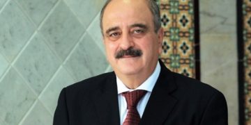 من هو وزير الخارجية الجديد ؟