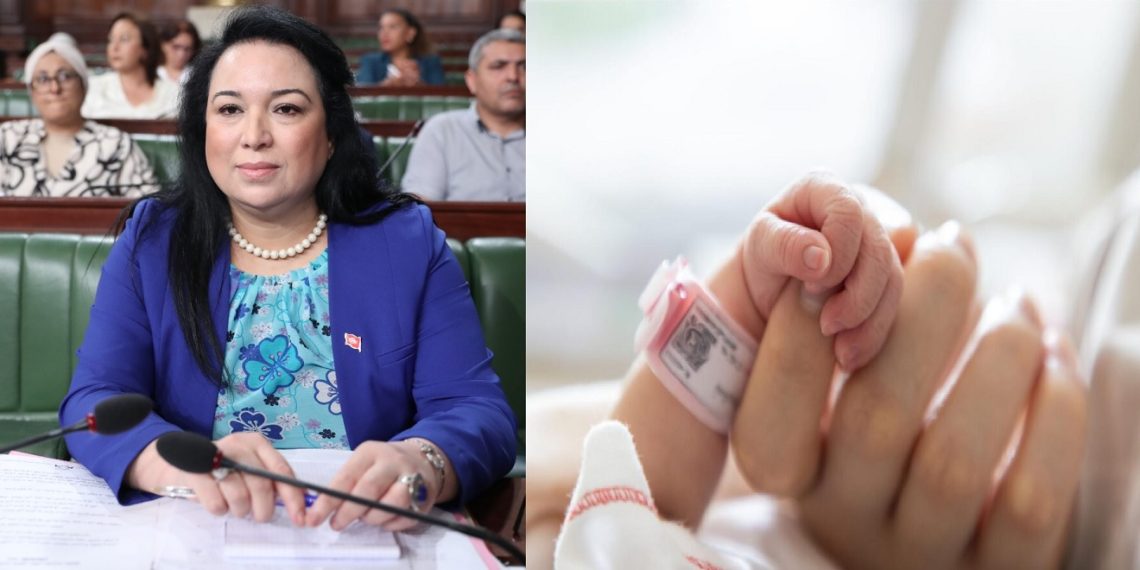 قانون عطلة الامومة الجديد: التفاصيل وتاريخ دخوله حيز الاستغلال