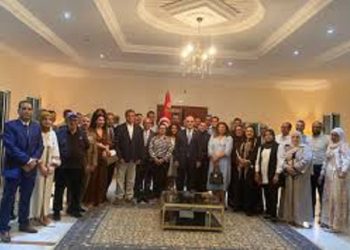 ماطر: احداث شركة أهلية ناشطة في المجال الفلاحي